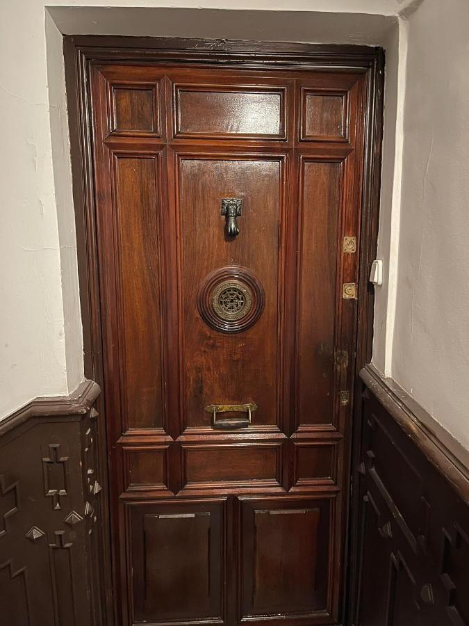 Piso Casco Historico Аликанте Екстериор снимка