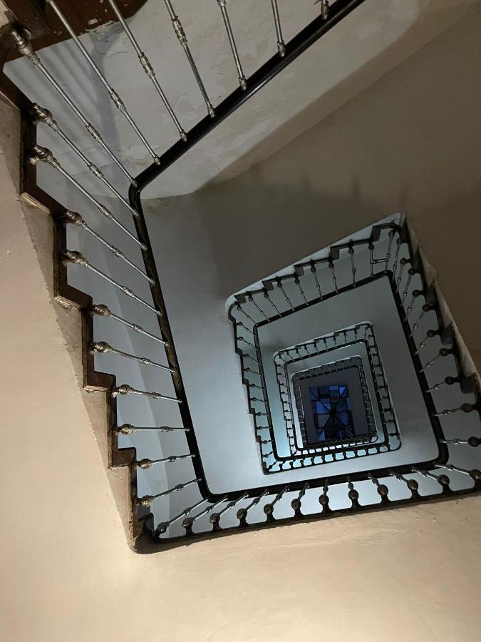 Piso Casco Historico Аликанте Екстериор снимка